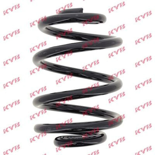 KYB Rear Suspension Coil Spring RX5152