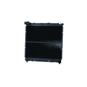 NRF Engine Radiator 50432