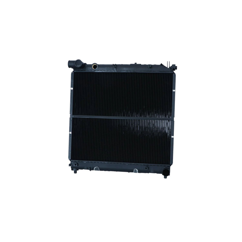 NRF Engine Radiator 50432