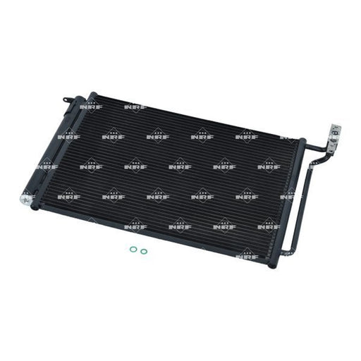 NRF Air Conditioning Condenser 35406