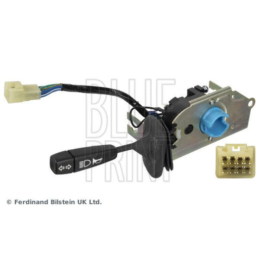 Blue Print Steering Column Switch 8 Connectors ADJ131402