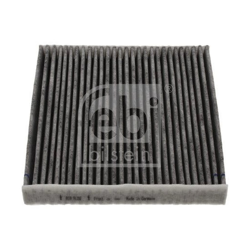 Febi Cabin Air Filter (Pollen Filter) 37048