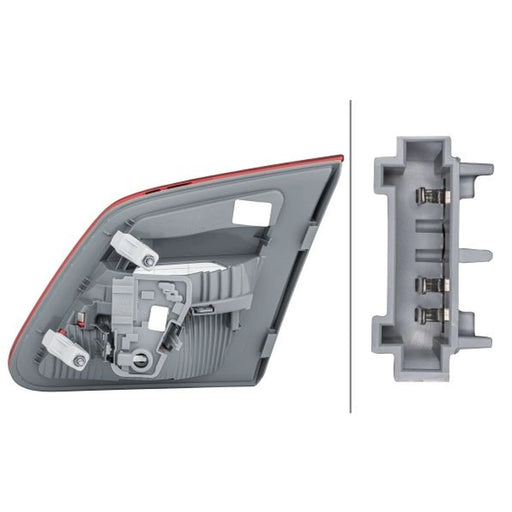 Hella Tail Light / Lamp W16W Left 2ZR 354 872-031
