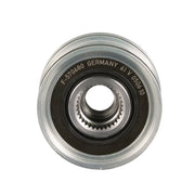 Gates Alternator Overrunning Freewheel Clutch OAP7293