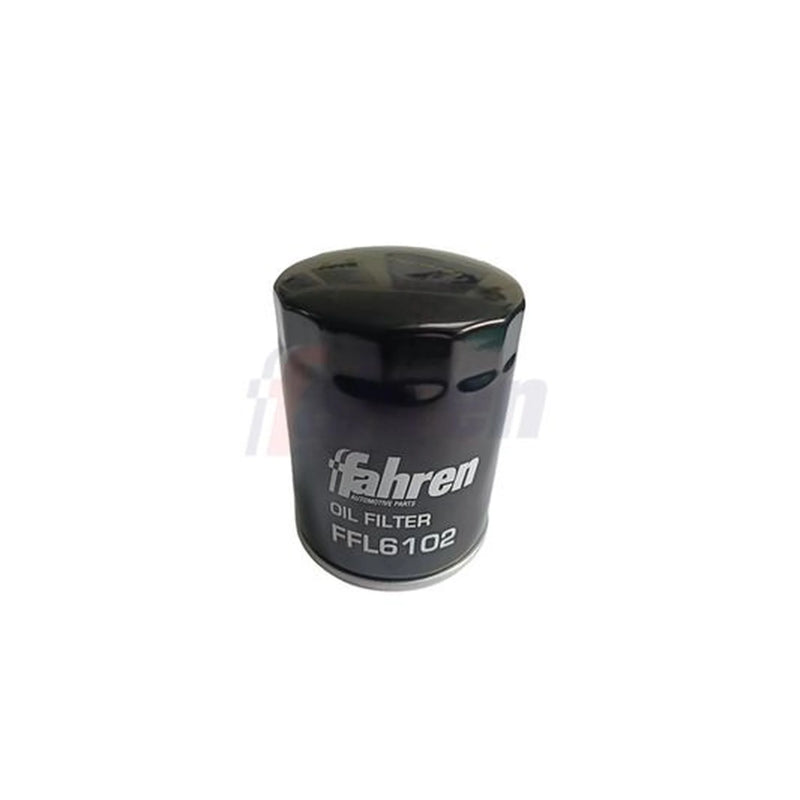 Fahren Engine Oil Filter FFL6102
