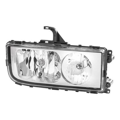 Hella Headlight Headlamp W5W Right 1DB 247 011-041