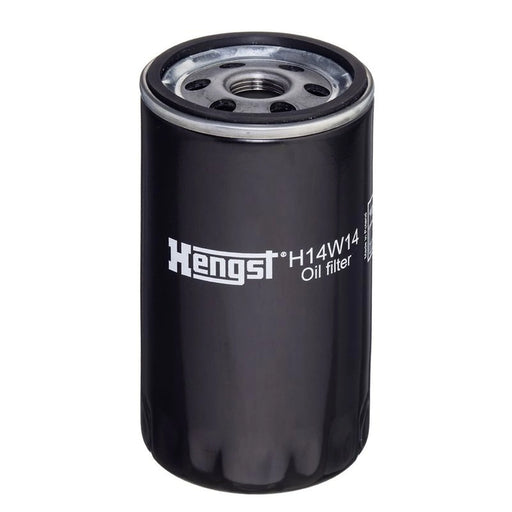 Hella Engine Oil Filter H14W14