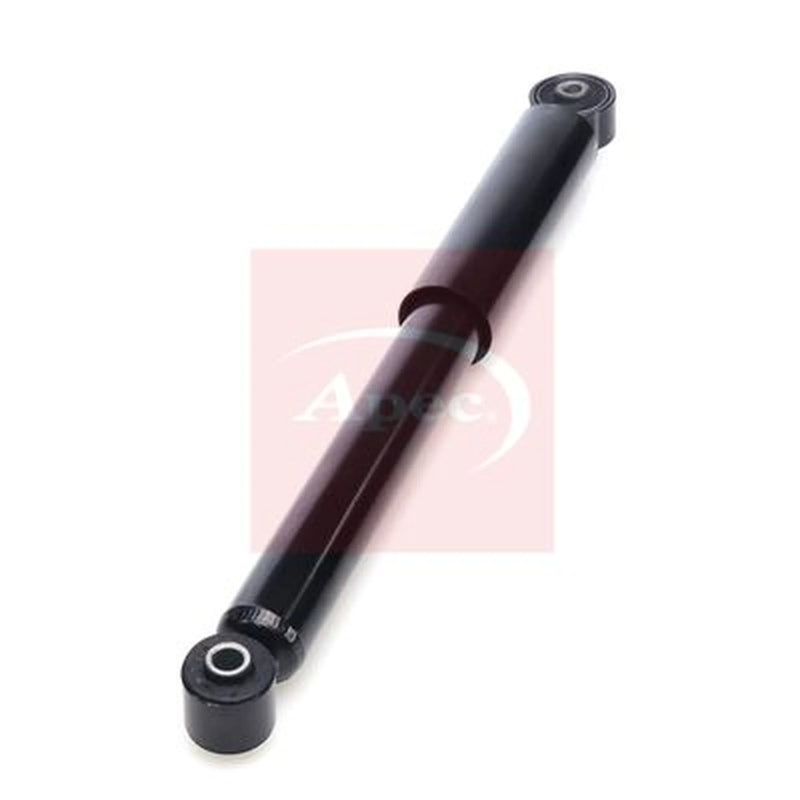 Apec Shock Absorber Damper Strut Rear Right ASA1767
