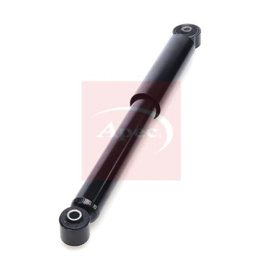 Apec Shock Absorber Damper Strut Rear Right ASA1767