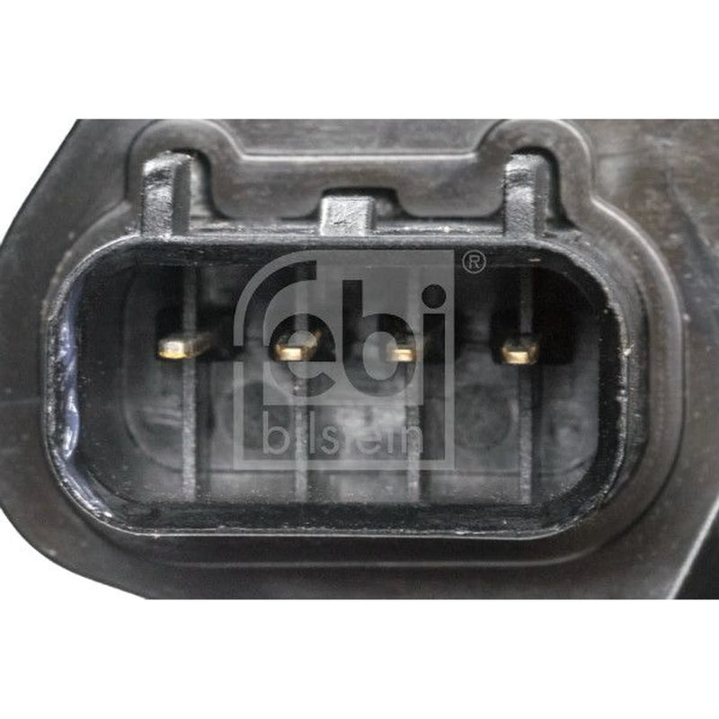 Febi Door Lock Mechanism Left Rear 4 Pin 1003271