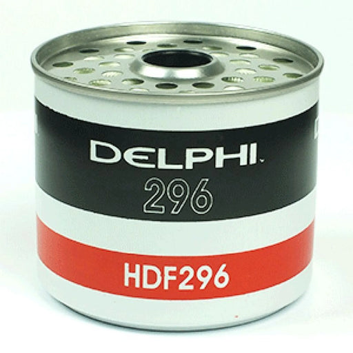 Delphi Fuel Filter Element HDF296
