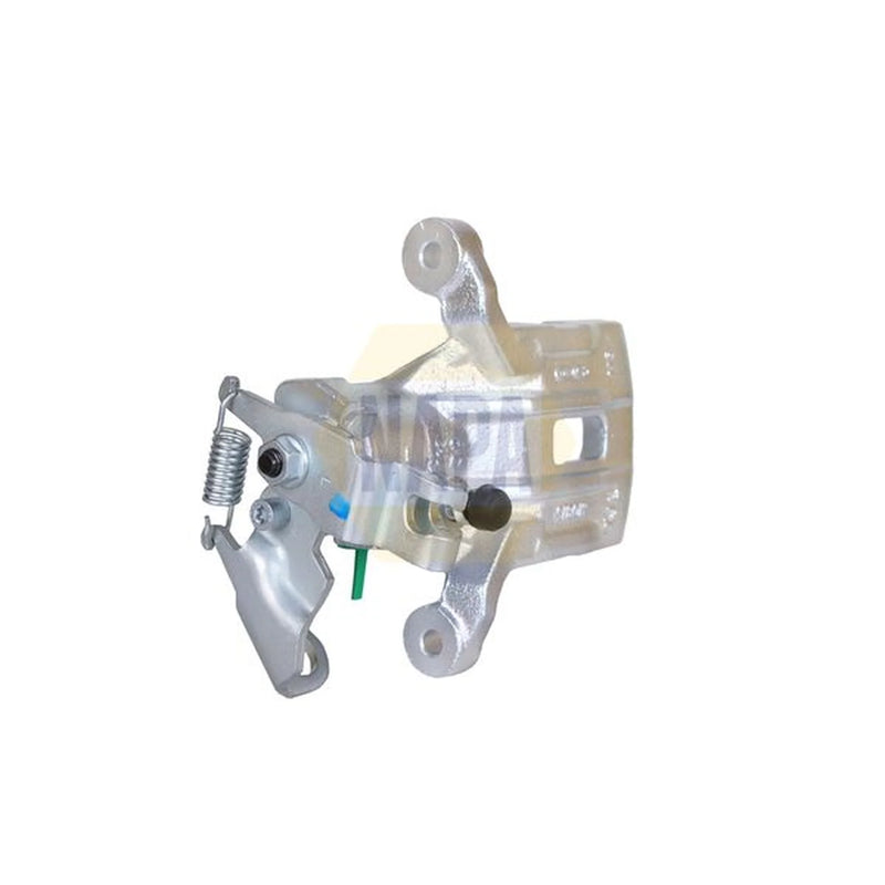NAPA Brake Caliper Assembly Rear Left NCA1831