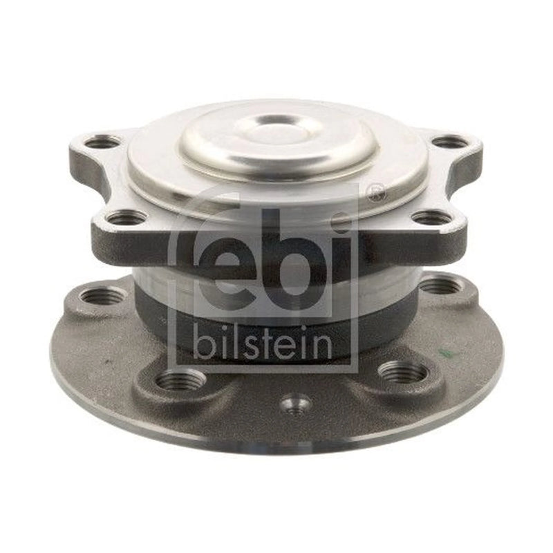 Febi Wheel Bearing Kit Rear Right 136mm 19248