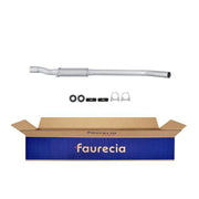 Hella Middle Silencer 8LC 366 025-791