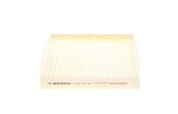 Bosch 1987432083 Filter, cabin air