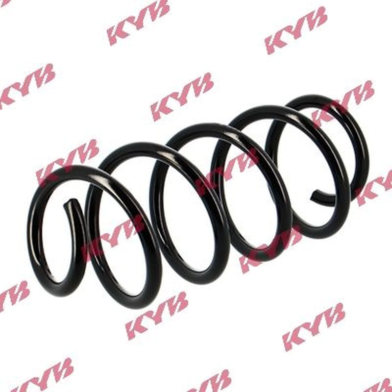 KYB Rear Suspension Coil Spring RA5007