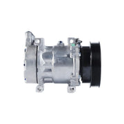 Hella Air Conditioning Compressor 8FK 366 200-561