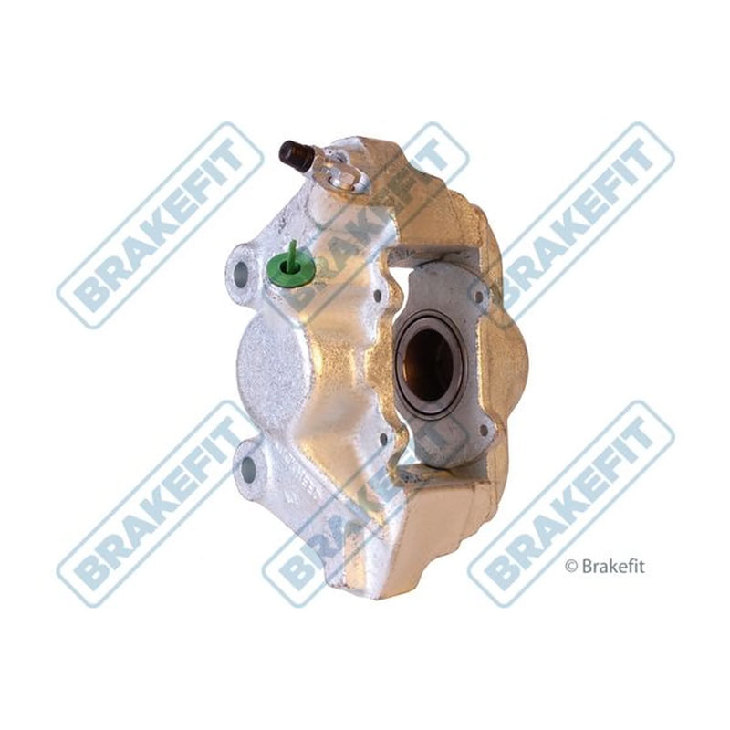 Apec Brake Caliper Assembly Rear Right BCA2012
