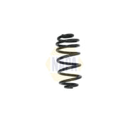 NAPA Rear Suspension Coil Spring NCS1588