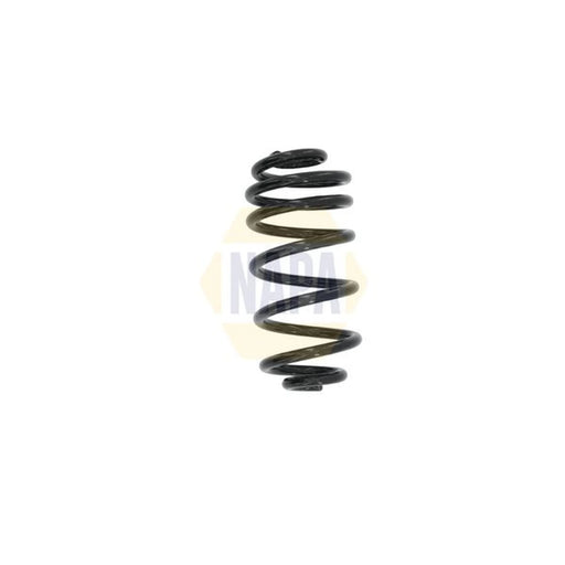 NAPA Rear Suspension Coil Spring NCS1588