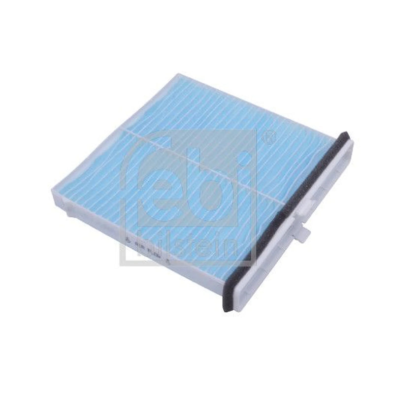 Febi Cabin Air Filter (Pollen Filter) 184077