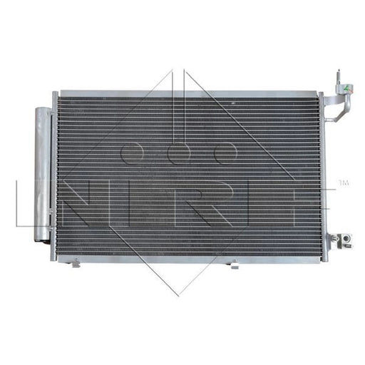NRF Air Conditioning Condenser 35903