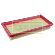 Borg & Beck Engine Air Filter BFA2435