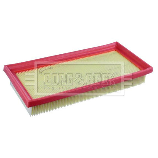 Borg & Beck Engine Air Filter BFA2435