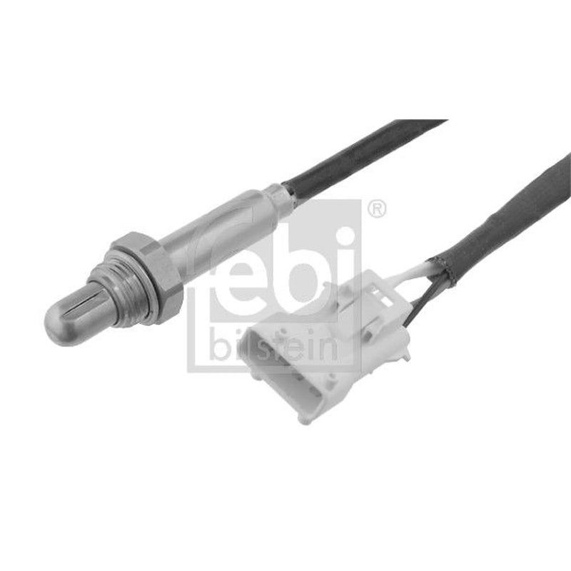 Febi O2 Lambda Oxygen Sensor after catalytic converter 26172