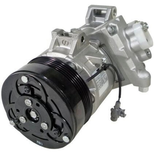 Mahle Air Conditioning Compressor ACP 810 000P