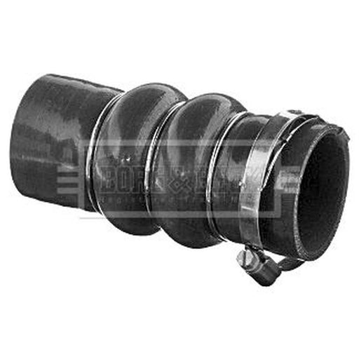 Borg & Beck Intercooler Turbo Charge Air Hose BTH1511