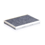 MANN-FILTER Cabin Air Filter (Pollen Filter) CUK 3780