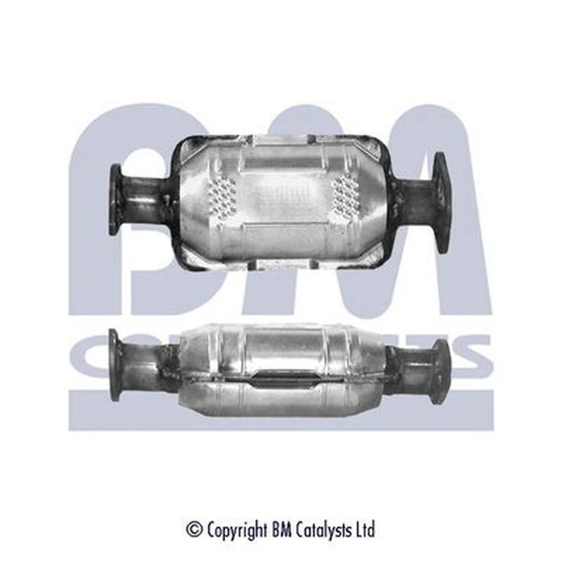 BM Catalysts Homologated Petrol Cat BM90018H