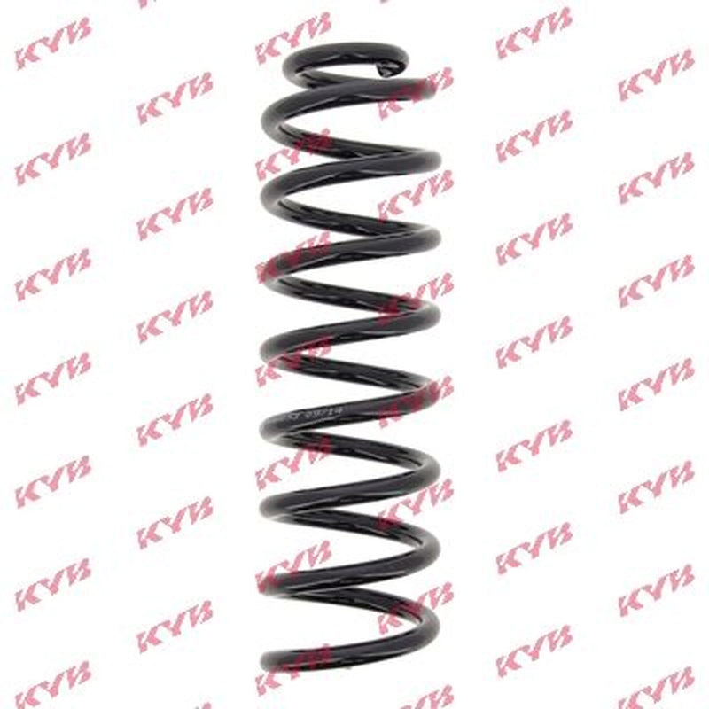 KYB Rear Suspension Coil Spring RA6093