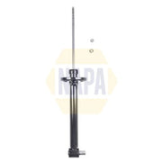 NAPA Shock Absorber Damper Strut Rear Right NSA1025