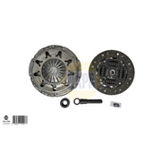 NAPA Clutch Kit Set 3pc NCL1042