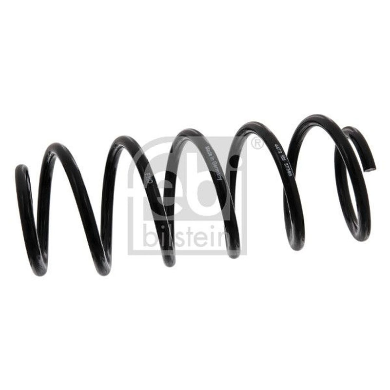 Febi Front Suspension Coil Spring 37388