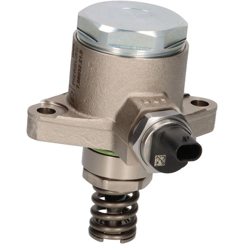 Pierburg High Pressure Fuel Pump 7.06032.21.0