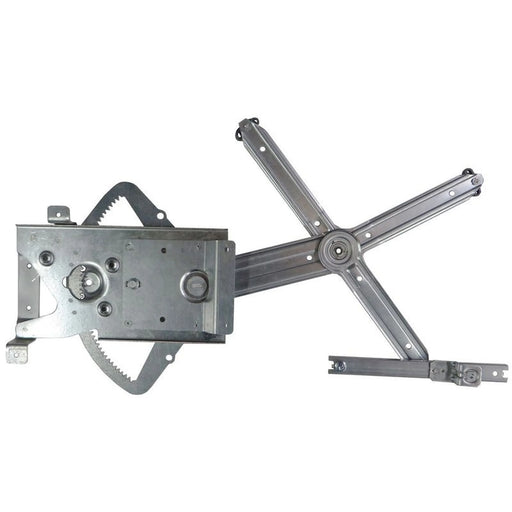 Valeo Electric Window Regulator Lifter Right Front 851403