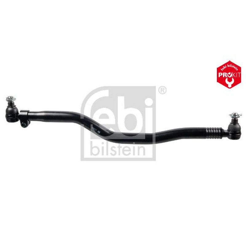 Febi Centre Rod Assembly Front 192837