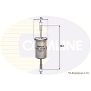 Comline Fuel Filter Element EFF028