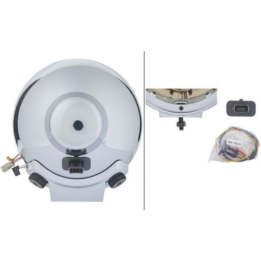 Hella Housing Gr 9BG 9BG 150 117-021 9BG 150 117-021