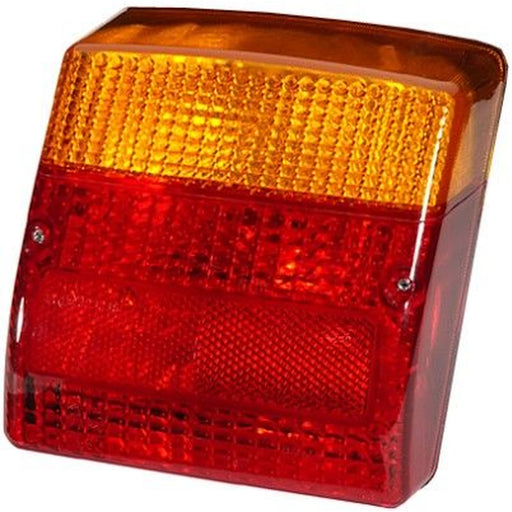 Hella Tail Light Assembly Lens Right 9EL 990 142-001