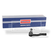 Borg & Beck Steering Tie Rod End Ball Joint BTR6032