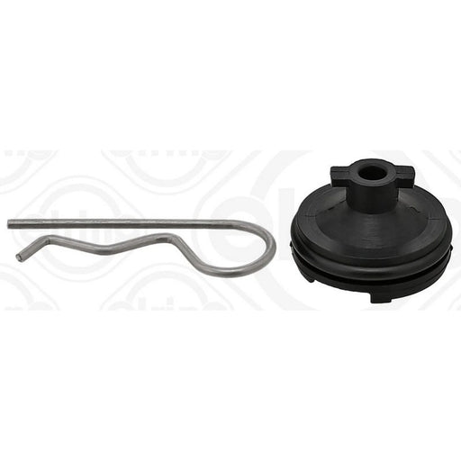 Elring Oil Sump Screw Plug Plastic 821.290