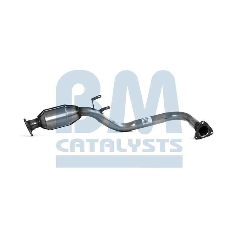 BM Catalysts Homologated Petrol Cat BM90378H