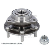 Blue Print Wheel Bearing Kit Front Right ADG08250