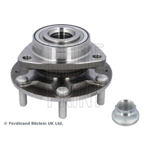 Blue Print Wheel Bearing Kit Front Right ADG08250