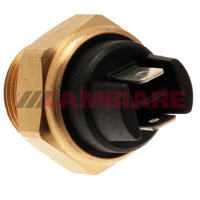 Cambiare Radiator Fan Temperature Switch Connectors VE709081
