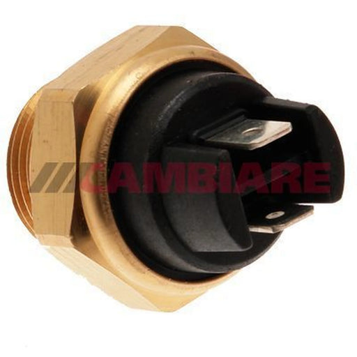 Cambiare Radiator Fan Temperature Switch Connectors VE709081